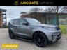 USED 2018 67 LAND ROVER DISCOVERY 3.0 TD6 HSE 5d AUTO 255 BHP 2 Keeper+PCP& HP Avaible+Side Step+ Full Heated Leather Seat+Pan Roof+2 Key+ Panoramic Roof+ 2 Service+Xenon+Sat-Nav+Rear Camera+Heated Steering Wheels+Mot+ Nationwide Delivery+Nationwide Warranty