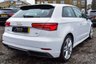 USED 2016 66 AUDI A3 1.6 TDI S LINE 3d 109 BHP REAR PARKING SYSTEM