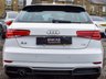 USED 2016 66 AUDI A3 1.6 TDI S LINE 3d 109 BHP REAR PARKING SYSTEM