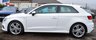 USED 2016 66 AUDI A3 1.6 TDI S LINE 3d 109 BHP REAR PARKING SYSTEM