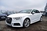 USED 2016 66 AUDI A3 1.6 TDI S LINE 3d 109 BHP REAR PARKING SYSTEM