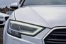 USED 2016 66 AUDI A3 1.6 TDI S LINE 3d 109 BHP REAR PARKING SYSTEM