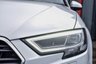 USED 2016 66 AUDI A3 1.6 TDI S LINE 3d 109 BHP REAR PARKING SYSTEM
