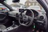 USED 2016 66 AUDI A3 1.6 TDI S LINE 3d 109 BHP REAR PARKING SYSTEM