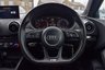 USED 2016 66 AUDI A3 1.6 TDI S LINE 3d 109 BHP REAR PARKING SYSTEM