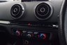 USED 2016 66 AUDI A3 1.6 TDI S LINE 3d 109 BHP REAR PARKING SYSTEM