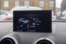 USED 2016 66 AUDI A3 1.6 TDI S LINE 3d 109 BHP REAR PARKING SYSTEM