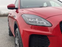 USED 2018 67 JAGUAR E-PACE 2.0 LIMITED FIRST EDITION 5d 178 BHP AUTO RARE CAR Premium Limited Edition