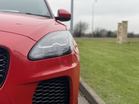 USED 2018 67 JAGUAR E-PACE 2.0 LIMITED FIRST EDITION 5d 178 BHP AUTO RARE CAR Premium Limited Edition
