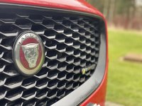 USED 2018 67 JAGUAR E-PACE 2.0 LIMITED FIRST EDITION 5d 178 BHP AUTO RARE CAR Premium Limited Edition