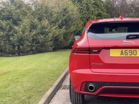 USED 2018 67 JAGUAR E-PACE 2.0 LIMITED FIRST EDITION 5d 178 BHP AUTO RARE CAR Premium Limited Edition