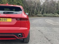 USED 2018 67 JAGUAR E-PACE 2.0 LIMITED FIRST EDITION 5d 178 BHP AUTO RARE CAR Premium Limited Edition