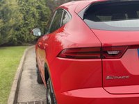 USED 2018 67 JAGUAR E-PACE 2.0 LIMITED FIRST EDITION 5d 178 BHP AUTO RARE CAR Premium Limited Edition