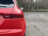 USED 2018 67 JAGUAR E-PACE 2.0 LIMITED FIRST EDITION 5d 178 BHP AUTO RARE CAR Premium Limited Edition