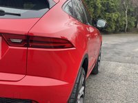 USED 2018 67 JAGUAR E-PACE 2.0 LIMITED FIRST EDITION 5d 178 BHP AUTO RARE CAR Premium Limited Edition