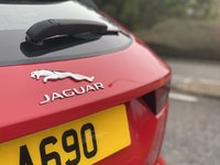 USED 2018 67 JAGUAR E-PACE 2.0 LIMITED FIRST EDITION 5d 178 BHP AUTO RARE CAR Premium Limited Edition