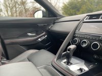 USED 2018 67 JAGUAR E-PACE 2.0 LIMITED FIRST EDITION 5d 178 BHP AUTO RARE CAR Premium Limited Edition
