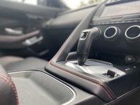 USED 2018 67 JAGUAR E-PACE 2.0 LIMITED FIRST EDITION 5d 178 BHP AUTO RARE CAR Premium Limited Edition