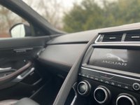 USED 2018 67 JAGUAR E-PACE 2.0 LIMITED FIRST EDITION 5d 178 BHP AUTO RARE CAR Premium Limited Edition
