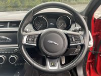 USED 2018 67 JAGUAR E-PACE 2.0 LIMITED FIRST EDITION 5d 178 BHP AUTO RARE CAR Premium Limited Edition