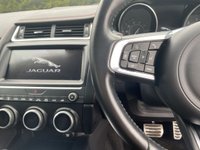USED 2018 67 JAGUAR E-PACE 2.0 LIMITED FIRST EDITION 5d 178 BHP AUTO RARE CAR Premium Limited Edition