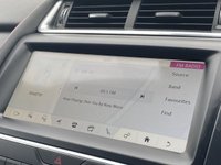 USED 2018 67 JAGUAR E-PACE 2.0 LIMITED FIRST EDITION 5d 178 BHP AUTO RARE CAR Premium Limited Edition