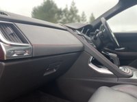 USED 2018 67 JAGUAR E-PACE 2.0 LIMITED FIRST EDITION 5d 178 BHP AUTO RARE CAR Premium Limited Edition
