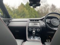 USED 2018 67 JAGUAR E-PACE 2.0 LIMITED FIRST EDITION 5d 178 BHP AUTO RARE CAR Premium Limited Edition