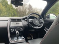 USED 2018 67 JAGUAR E-PACE 2.0 LIMITED FIRST EDITION 5d 178 BHP AUTO RARE CAR Premium Limited Edition