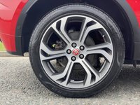 USED 2018 67 JAGUAR E-PACE 2.0 LIMITED FIRST EDITION 5d 178 BHP AUTO RARE CAR Premium Limited Edition