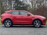 USED 2018 67 JAGUAR E-PACE 2.0 LIMITED FIRST EDITION 5d 178 BHP AUTO RARE CAR Premium Limited Edition