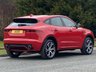 USED 2018 67 JAGUAR E-PACE 2.0 LIMITED FIRST EDITION 5d 178 BHP AUTO RARE CAR Premium Limited Edition