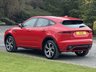 USED 2018 67 JAGUAR E-PACE 2.0 LIMITED FIRST EDITION 5d 178 BHP AUTO RARE CAR Premium Limited Edition