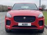 USED 2018 67 JAGUAR E-PACE 2.0 LIMITED FIRST EDITION 5d 178 BHP AUTO RARE CAR Premium Limited Edition