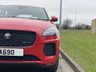 USED 2018 67 JAGUAR E-PACE 2.0 LIMITED FIRST EDITION 5d 178 BHP AUTO RARE CAR Premium Limited Edition