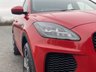 USED 2018 67 JAGUAR E-PACE 2.0 LIMITED FIRST EDITION 5d 178 BHP AUTO RARE CAR Premium Limited Edition