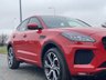 USED 2018 67 JAGUAR E-PACE 2.0 LIMITED FIRST EDITION 5d 178 BHP AUTO RARE CAR Premium Limited Edition
