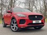 USED 2018 67 JAGUAR E-PACE 2.0 LIMITED FIRST EDITION 5d 178 BHP AUTO RARE CAR Premium Limited Edition