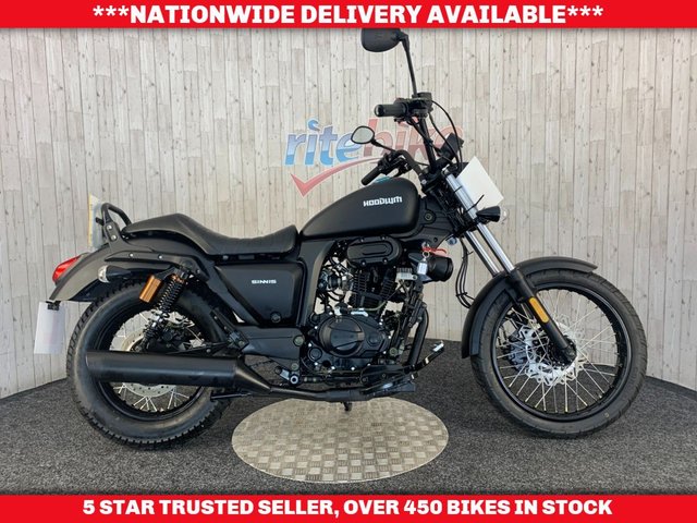 Used Sinnis Bikes For Sale Sinnis Dealer Bradford M A M Automotive Limited