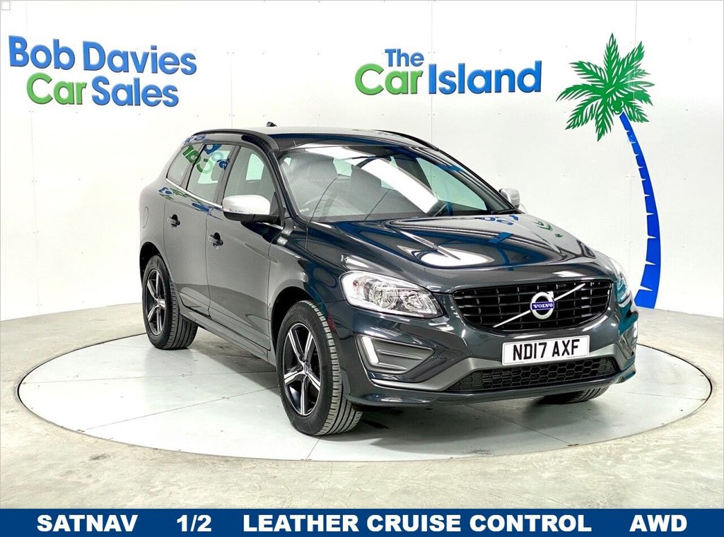 View our VOLVO XC60