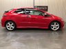 USED 2009 59 HONDA CIVIC 1.8 I-VTEC TYPE S GT I-SHIFT 3d 138 BHP OVER 100 CARS IN STOCK