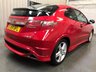 USED 2009 59 HONDA CIVIC 1.8 I-VTEC TYPE S GT I-SHIFT 3d 138 BHP OVER 100 CARS IN STOCK
