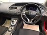 USED 2009 59 HONDA CIVIC 1.8 I-VTEC TYPE S GT I-SHIFT 3d 138 BHP OVER 100 CARS IN STOCK