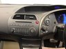 USED 2009 59 HONDA CIVIC 1.8 I-VTEC TYPE S GT I-SHIFT 3d 138 BHP OVER 100 CARS IN STOCK