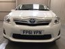 USED 2011 61 TOYOTA AURIS 1.8 T SPIRIT 5d 99 BHP OVER 100 CARS IN STOCK