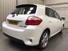 USED 2011 61 TOYOTA AURIS 1.8 T SPIRIT 5d 99 BHP OVER 100 CARS IN STOCK