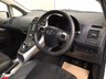 USED 2011 61 TOYOTA AURIS 1.8 T SPIRIT 5d 99 BHP OVER 100 CARS IN STOCK