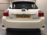USED 2011 61 TOYOTA AURIS 1.8 T SPIRIT 5d 99 BHP OVER 100 CARS IN STOCK