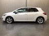 USED 2011 61 TOYOTA AURIS 1.8 T SPIRIT 5d 99 BHP OVER 100 CARS IN STOCK