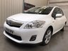 USED 2011 61 TOYOTA AURIS 1.8 T SPIRIT 5d 99 BHP OVER 100 CARS IN STOCK